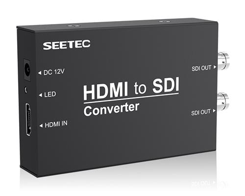 HDMI to SDI轉(zhuǎn)換器 HTS