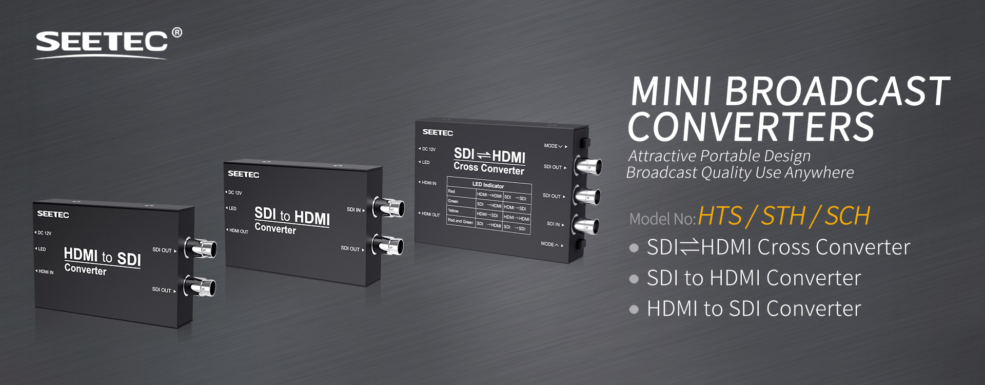 /sdi-hdmi-converter